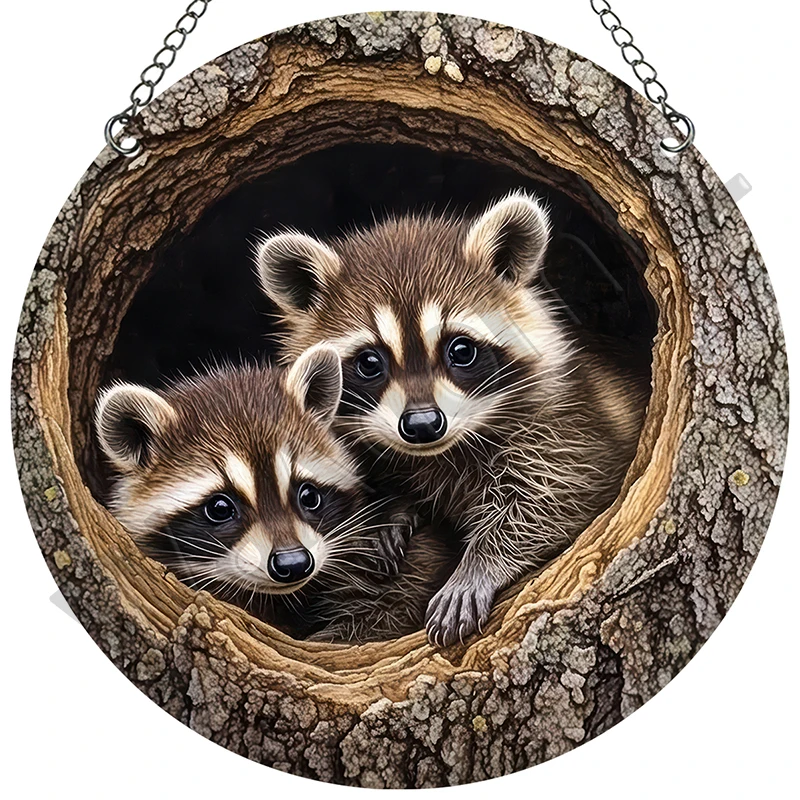 

Акриловая табличка для дома