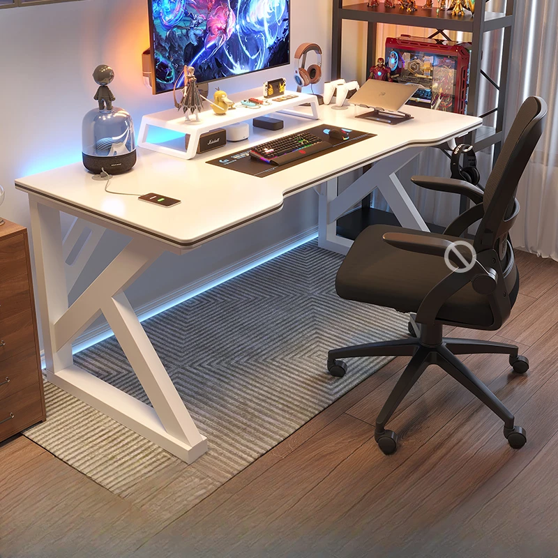 Квадратная тумбочка простой Выдвижной столик для компьютера аксессуары столов