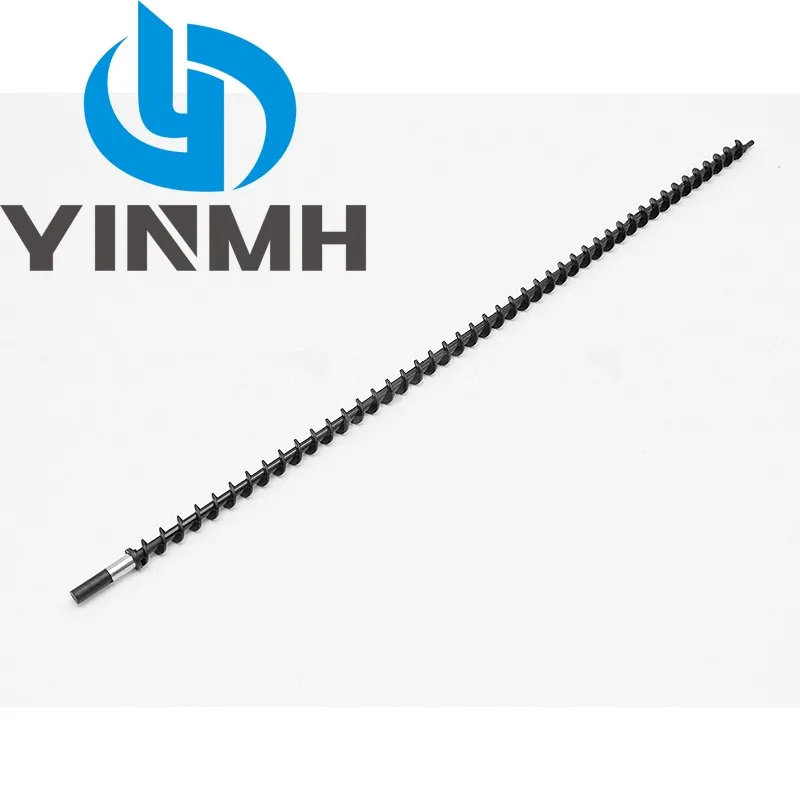 

2015 г. 1 предмет. Новый шнек для отходов тонера для Ricoh MP 2554 3054 3554 4054 5054 6054 MP2554 MP3054 MP3554 MP4054 MP5054 MP6054 винт