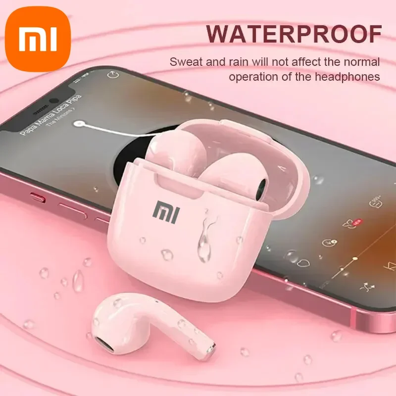 Водонепроницаемые наушники Xiaomi A2 Pro True Wireless Bluetooth 5.3 TWS с микрофоном