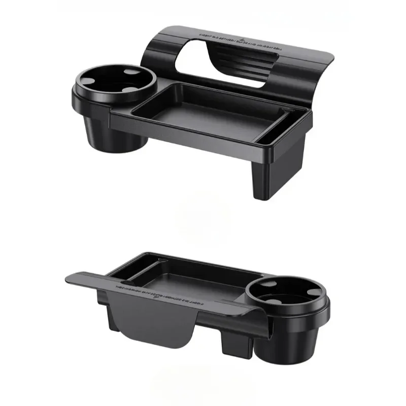 Автомобильный многофункциональный контейнер для хранения подвесной ключей на