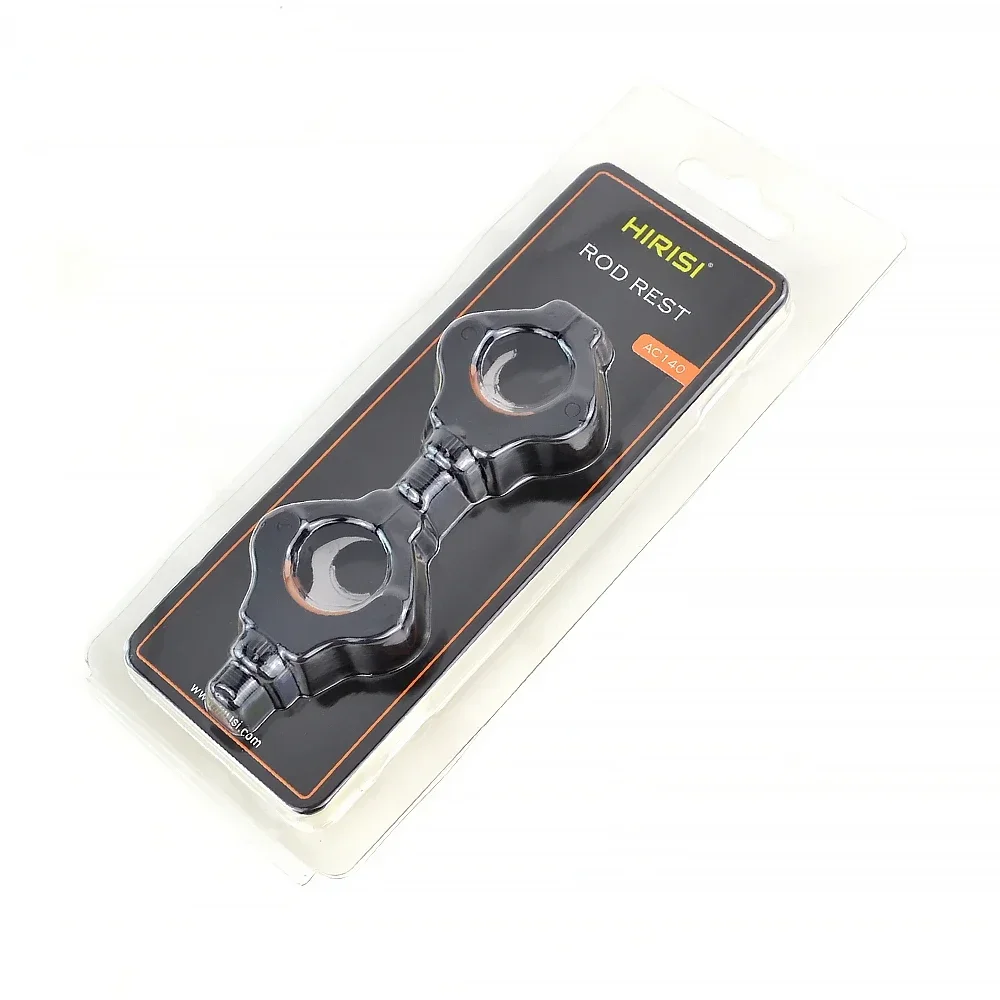 Рыболовная удочка Hirisi для ловли карпа захват головы держатель удочки с