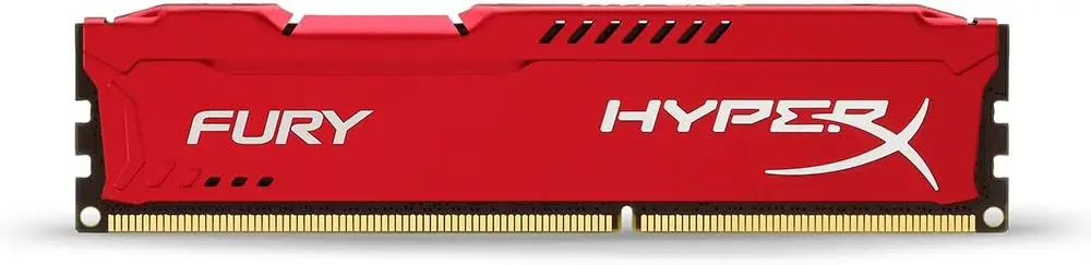 

-Память 4 Гб DIMM DDR3 1866 МГц 1,5 В для настольного компьютера