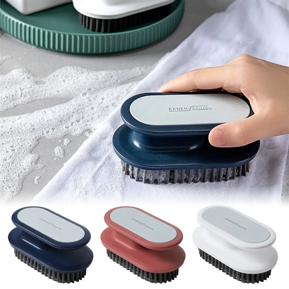 

Полезная пластиковая многофункциональная щетка для чистки мягкой шерсти в Северном европейском стиле щетка для обуви домашняя щетка для с...