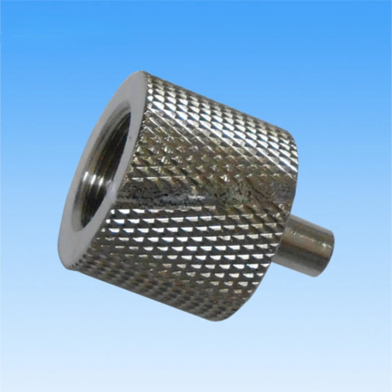 

Drill Chuck M12b for Drilling EDM Spare Parts EDM drilling machine M12b