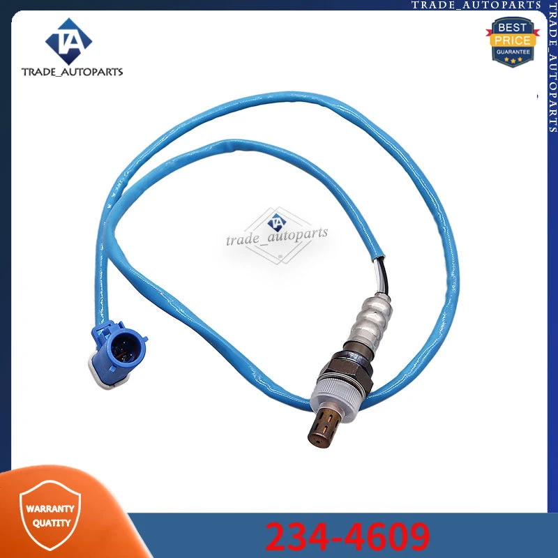 

Датчик кислорода O2 для MAZDA TRIBUTE LINCOLN MARK FORD E-150 FOCUS FUSION ESCAPE MERCURY MARINER MONTEGO мистический 234-4609