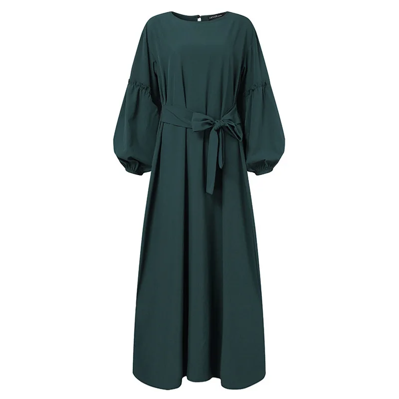 Рисунок 4 - Мусульманское платье-абайя