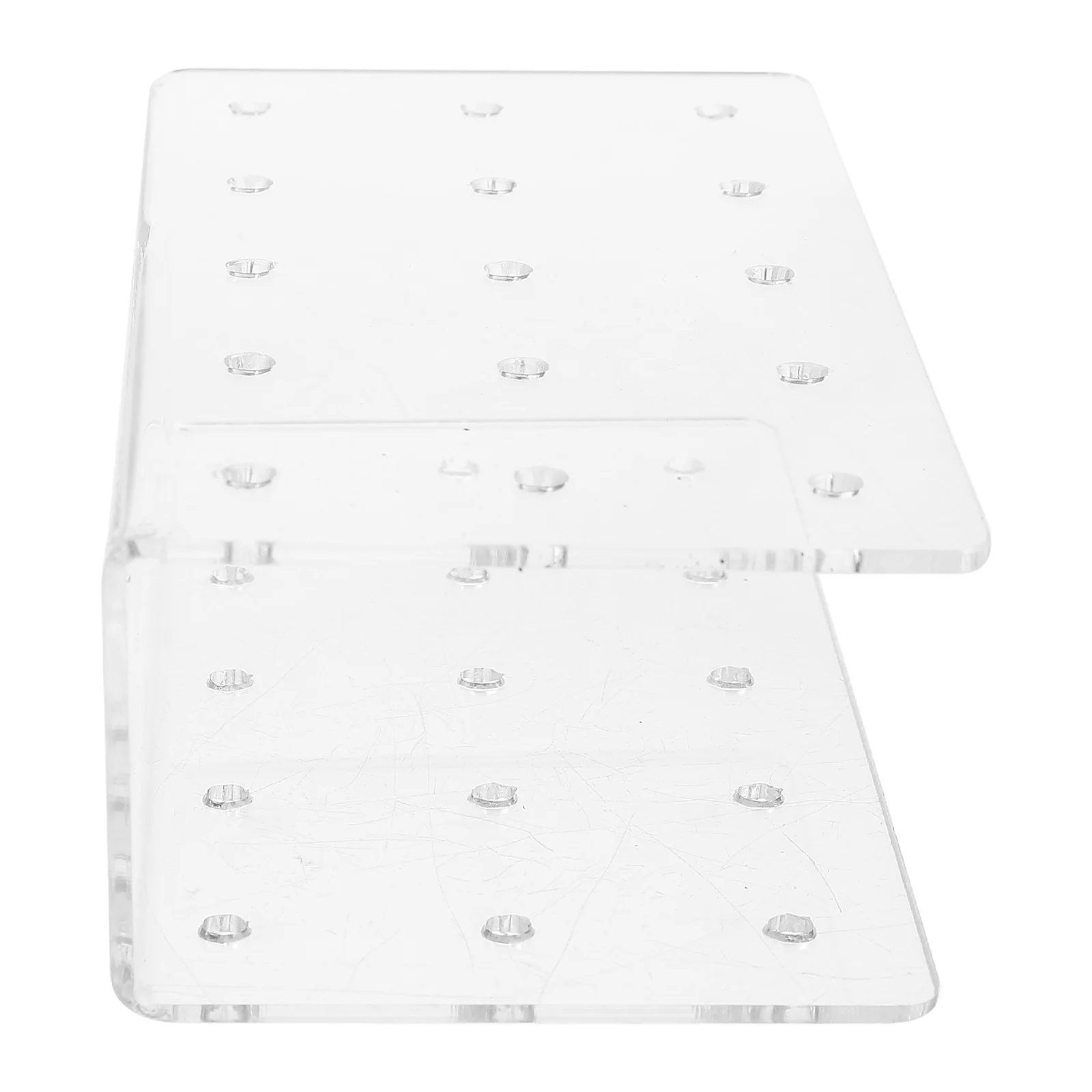 Держатель для леденцов акриловая подставка стеллаж хранения торта несколько