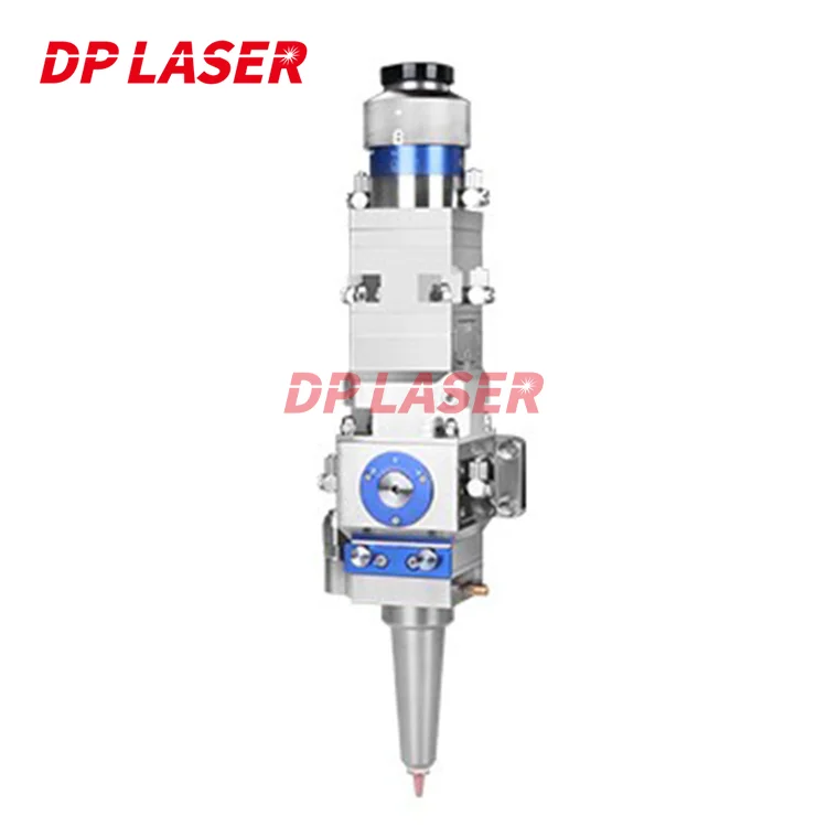 

WSX SW20A 3D Ручная фокусировка CNC Волоконно-Лазерная режущая головка