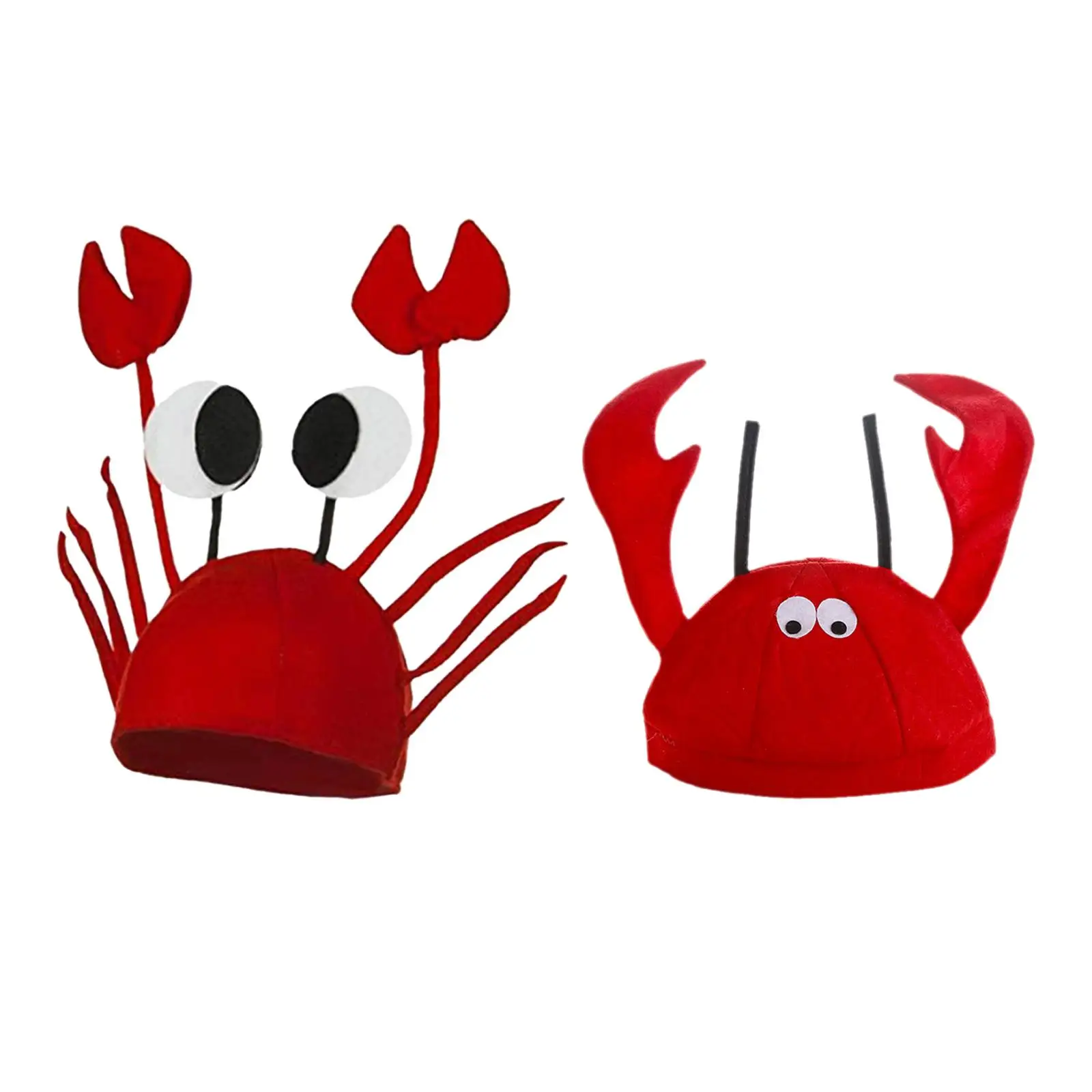 

Cute Cartoon Hat Decorative Gift Headgear Hair Accessories Costume for Girls Boys Adults Men Cosplay Costume Photo Props