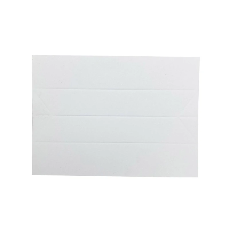 

Foldable Diamond Grading Card Diamond Color 4C Grading Paper Gemstone Sorting Tray Gemological Identification Tools