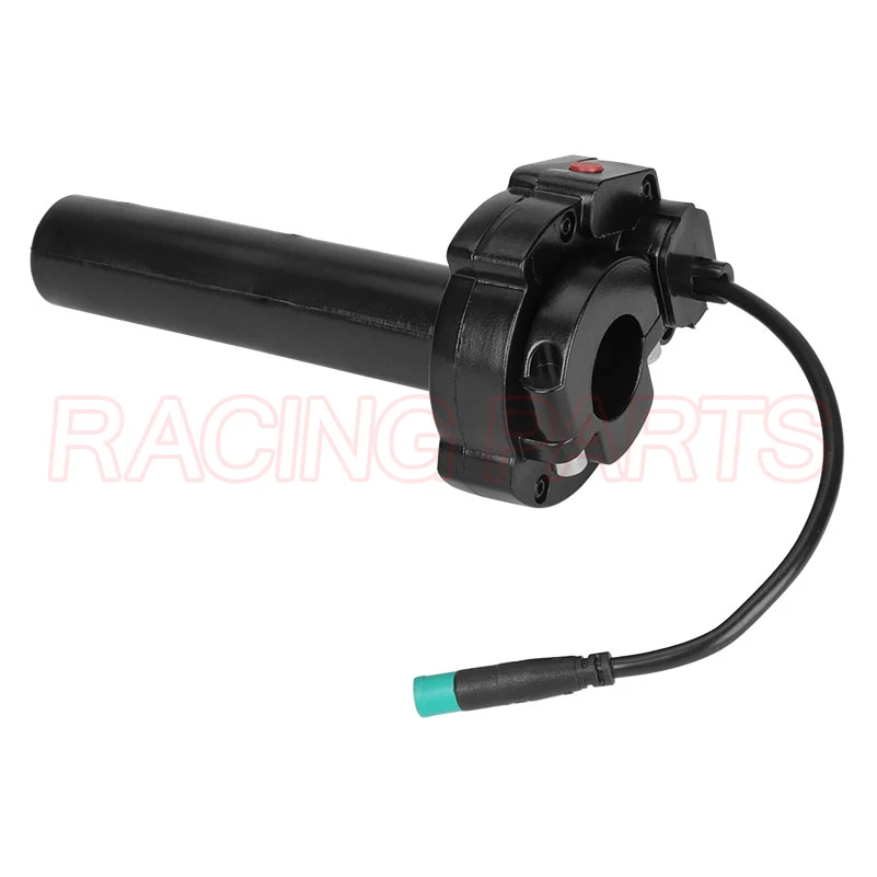 

Ручка дроссельной заслонки, аксессуары для мотоциклов, ручка дроссельной заслонки для TALARIA STING X3 MX3 MX4 MX5, электрический велосипед, мотокросс, грязевые велосипеды