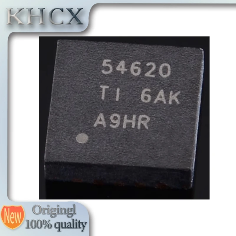 Tps54620rgyr10 шт. ~ 100 шт./партия TPS54620RGYR 54620 QFN новый оригинальный Бесплатная доставка