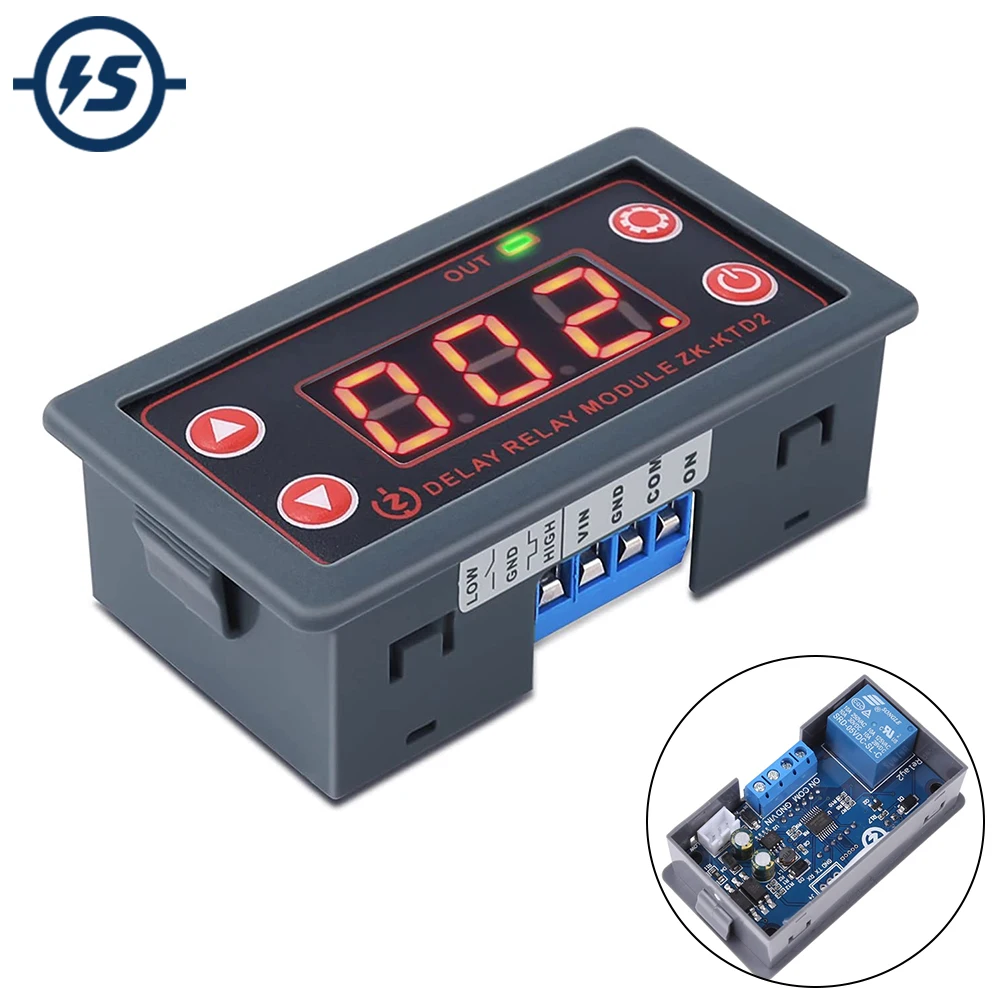 Digital time delay relay led. Программируемый модуль BANANAJAPANA mp4/5 (Mercedes-Benz Euro 5, шт, 20%. А 93 таймер