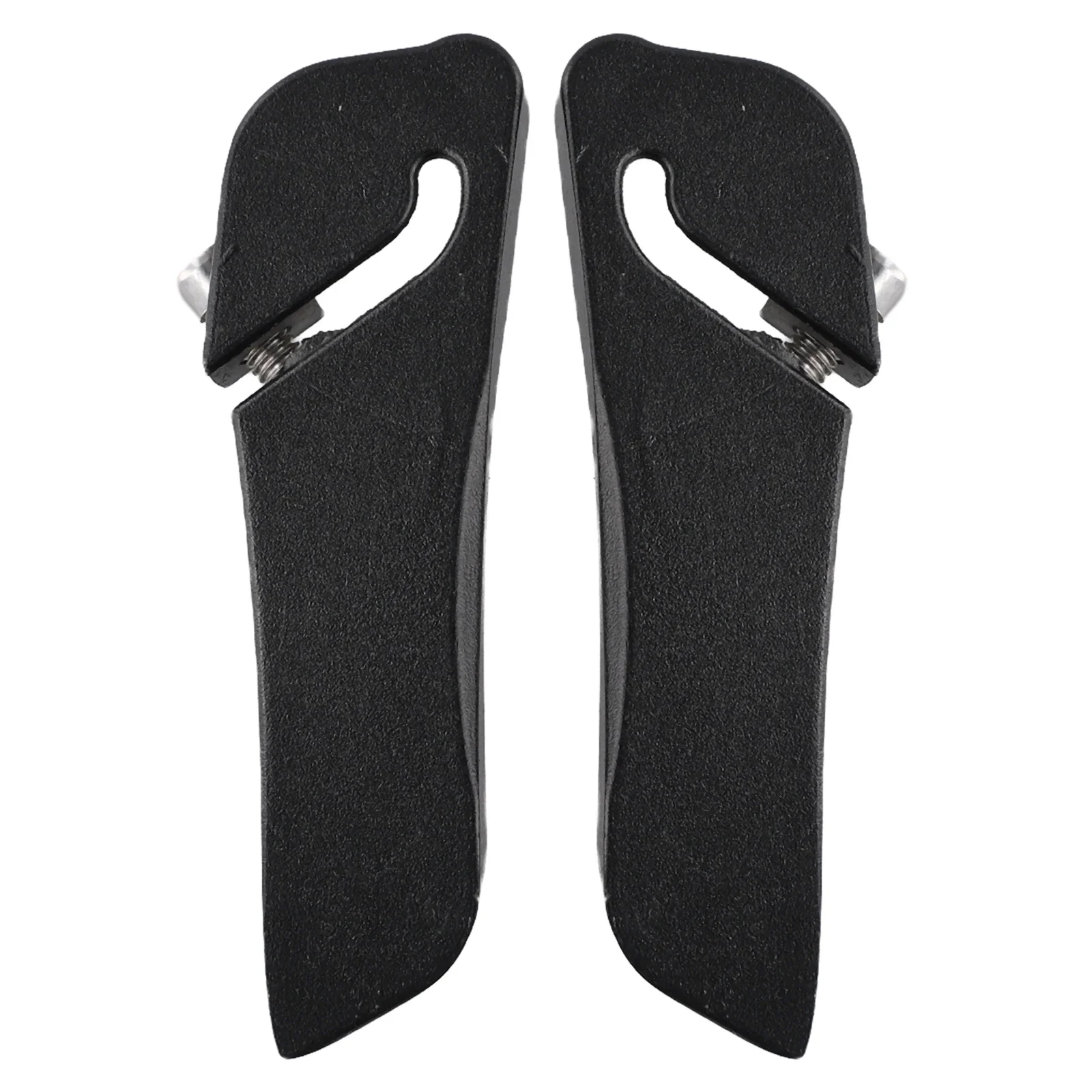 Заглушки для руля велосипеда из алюминиевого сплава удобные и Нескользящие