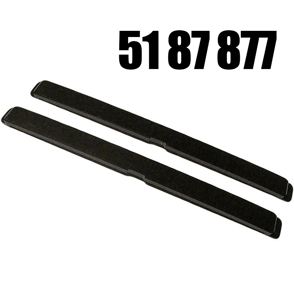 

2 шт., автомобильный держатель для крыши Opel Astra H-Vauxhall 51 87 877 51 87 878