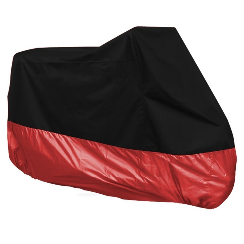 

Polyester Protector Case Cover For Moto XXXL