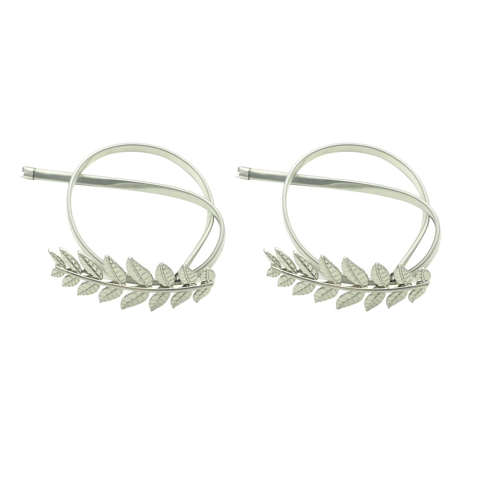 

Многофункциональные Завязки для штор с ремешком для спальни, 2 шт./компл.