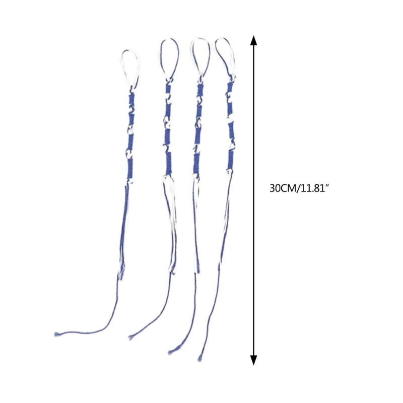10 шт. кисточки для шали Иешуа Таллит Молитвенный платок Израиль Вифлеем