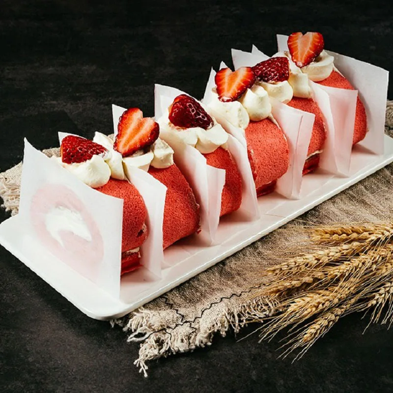 1 рулон антипригарной бумаги для выпечки, листы для барбекю, декор для гриля, смазочная бумага для барбекю, 30 см x 5 м, силиконовая бумага, кухонные аксессуары