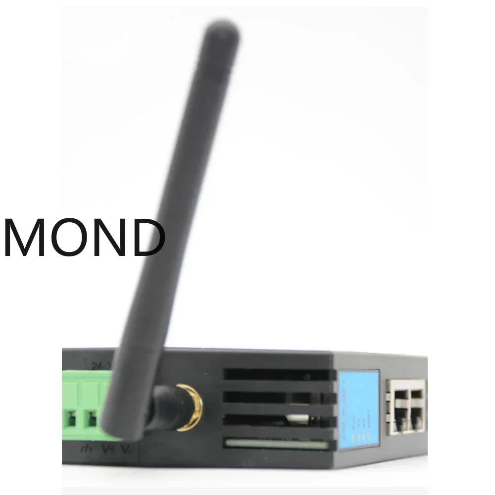 RVNet-NAT RVNet-стандартный модуль Ethernet к TCP прозрачный протокол поперечный сегментный