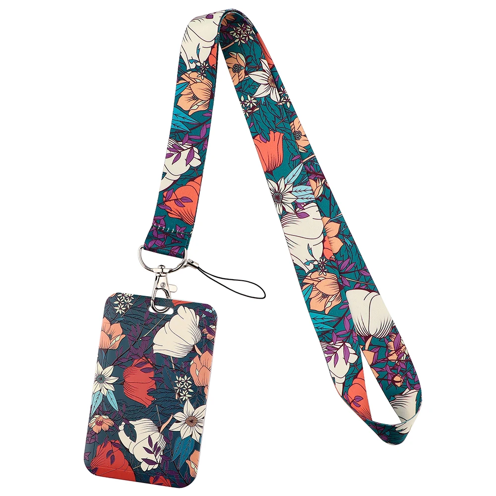 

Blinghero Lanyard Держатель значка из полиэстера