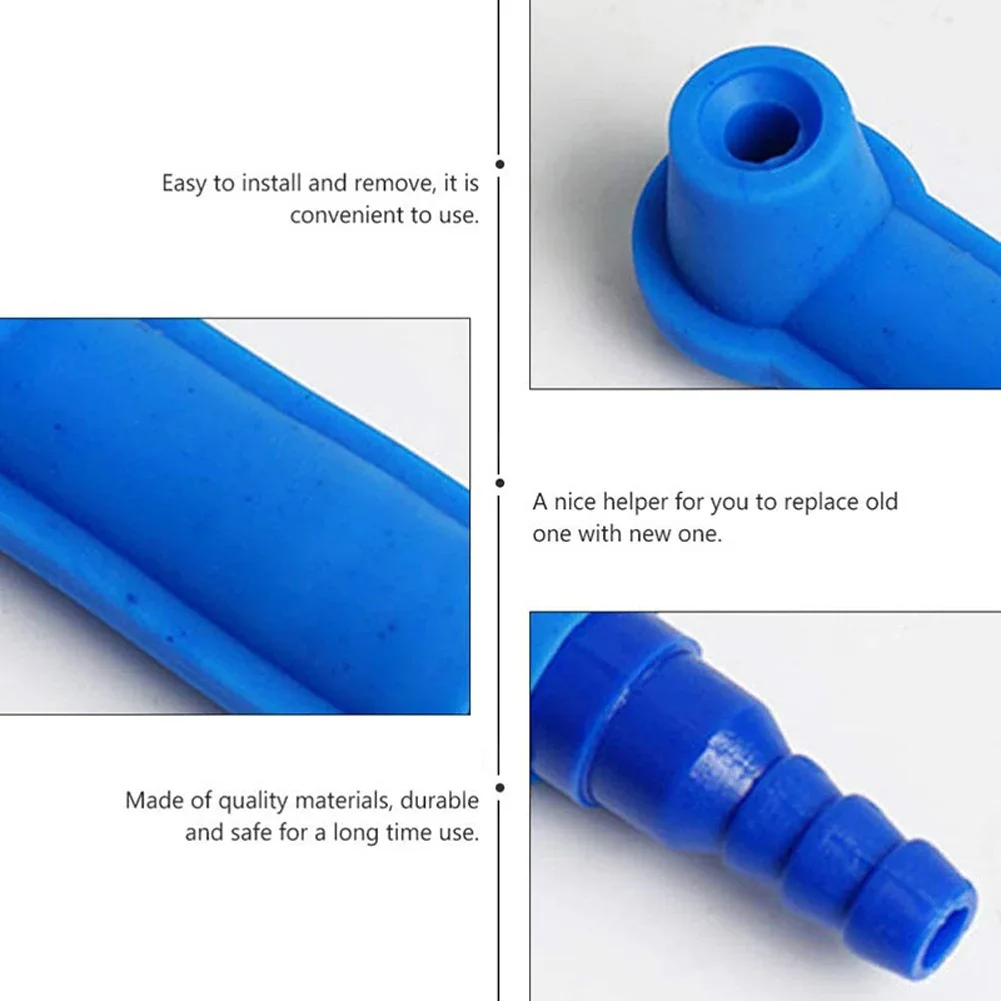 Инструмент Для Замены Тормозной Жидкости Автомобиля - Разъем Автомобильной