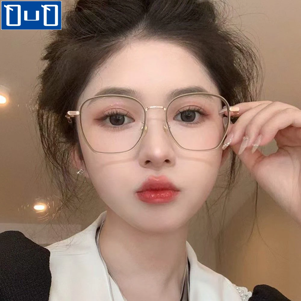 

Очки Qutzzmnd с защитой от синего света для мужчин и женщин, оптическая оправа, ультралегкие офисные компьютерные очки для защиты глаз