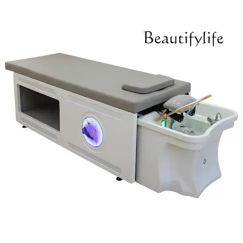 Тайский шампунь для лечения волос парикмахерская специальная с постоянной