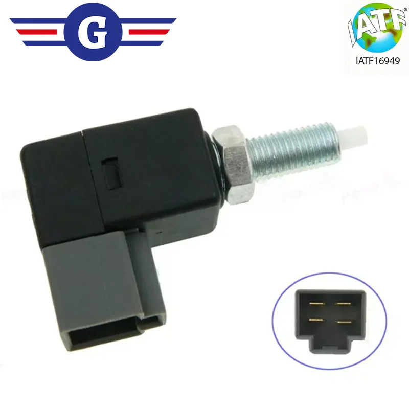 Интерфейсный модуль выключателя стоп-сигнала для HYUNDAI ACCENT AZERA ELANTRA ENTOURAGE EQUUS GENESIS