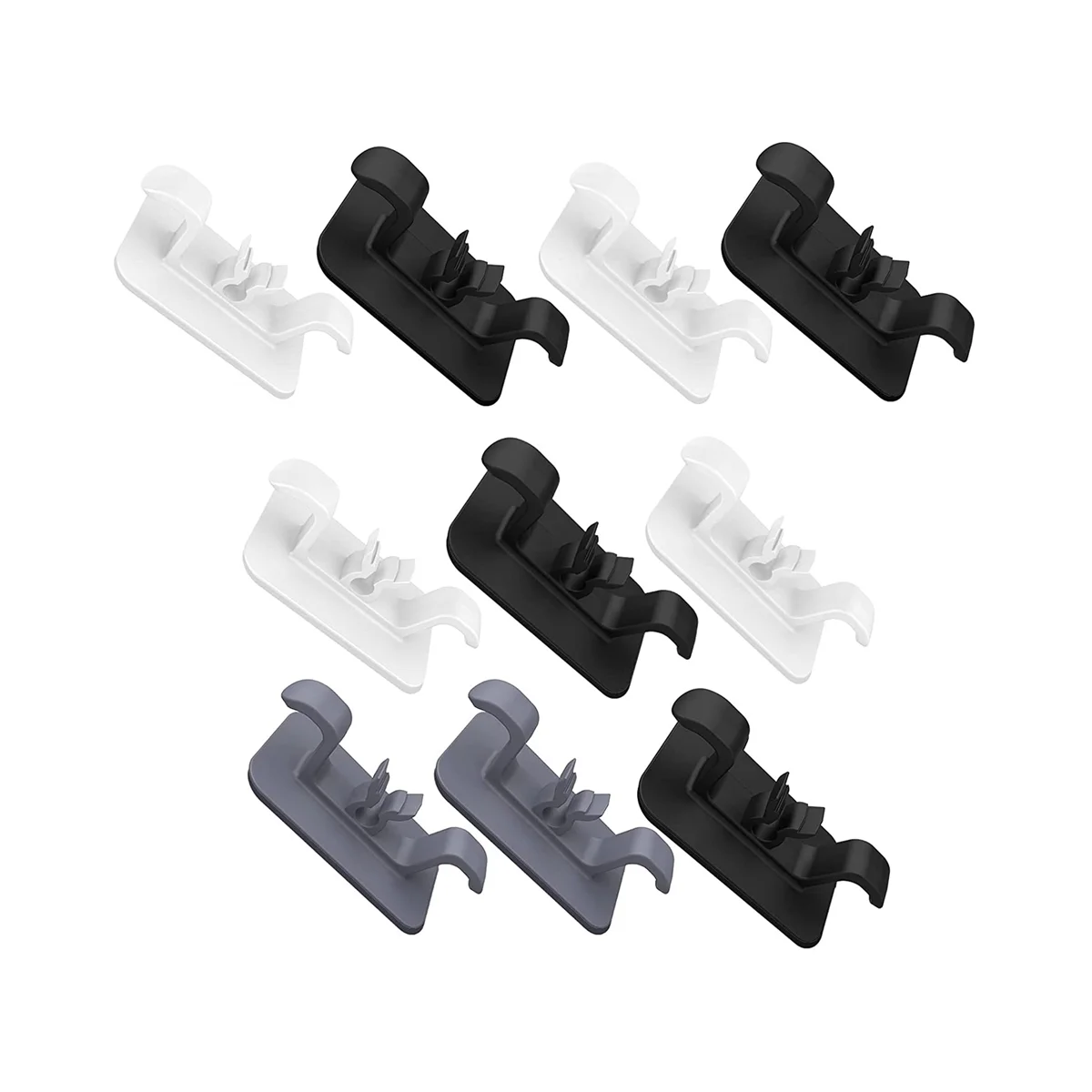 Cord Organizer for Small Appliances Power Cord Keepers Blender, Coffee Maker, Pressure Cooker and Air Fryer