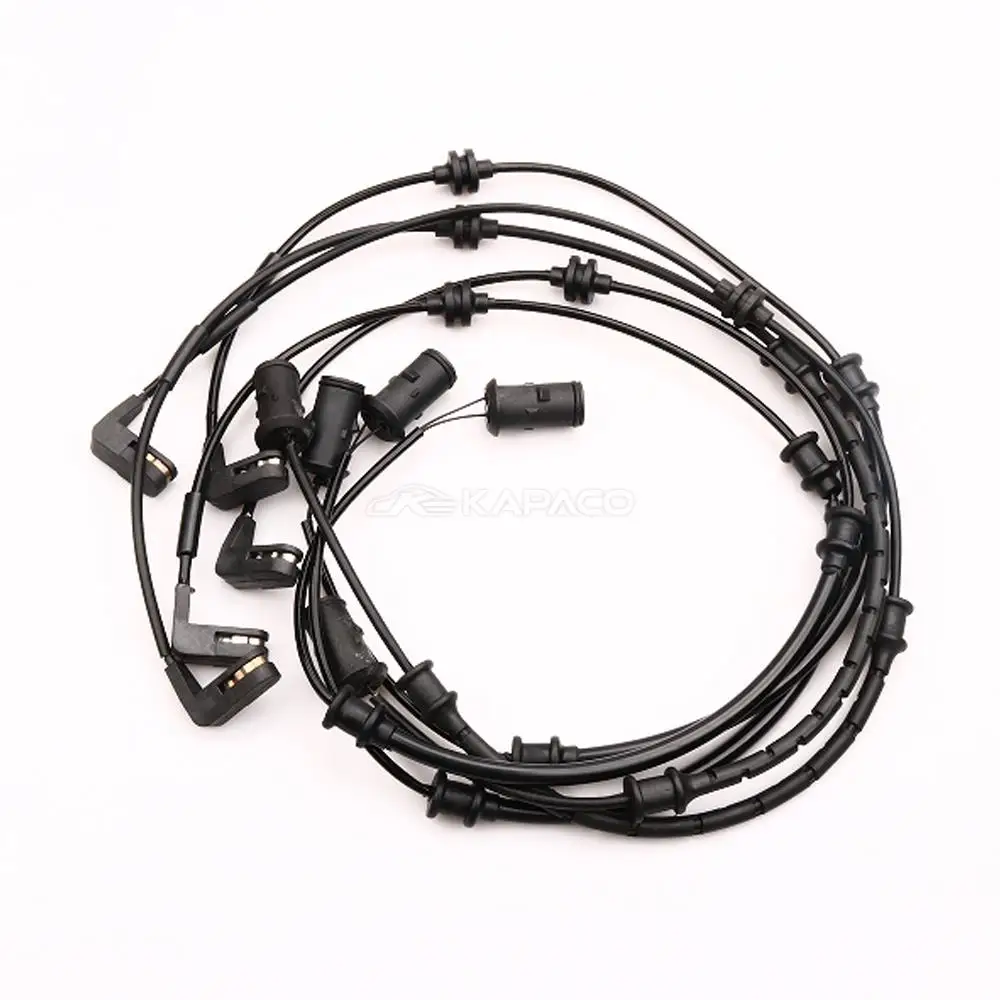 10 шт. 62388389 индикатор износа тормозной колодки для Opel