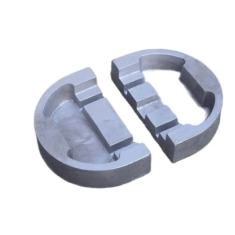 

Manufacturing Aluminum Fuel Tank Cover