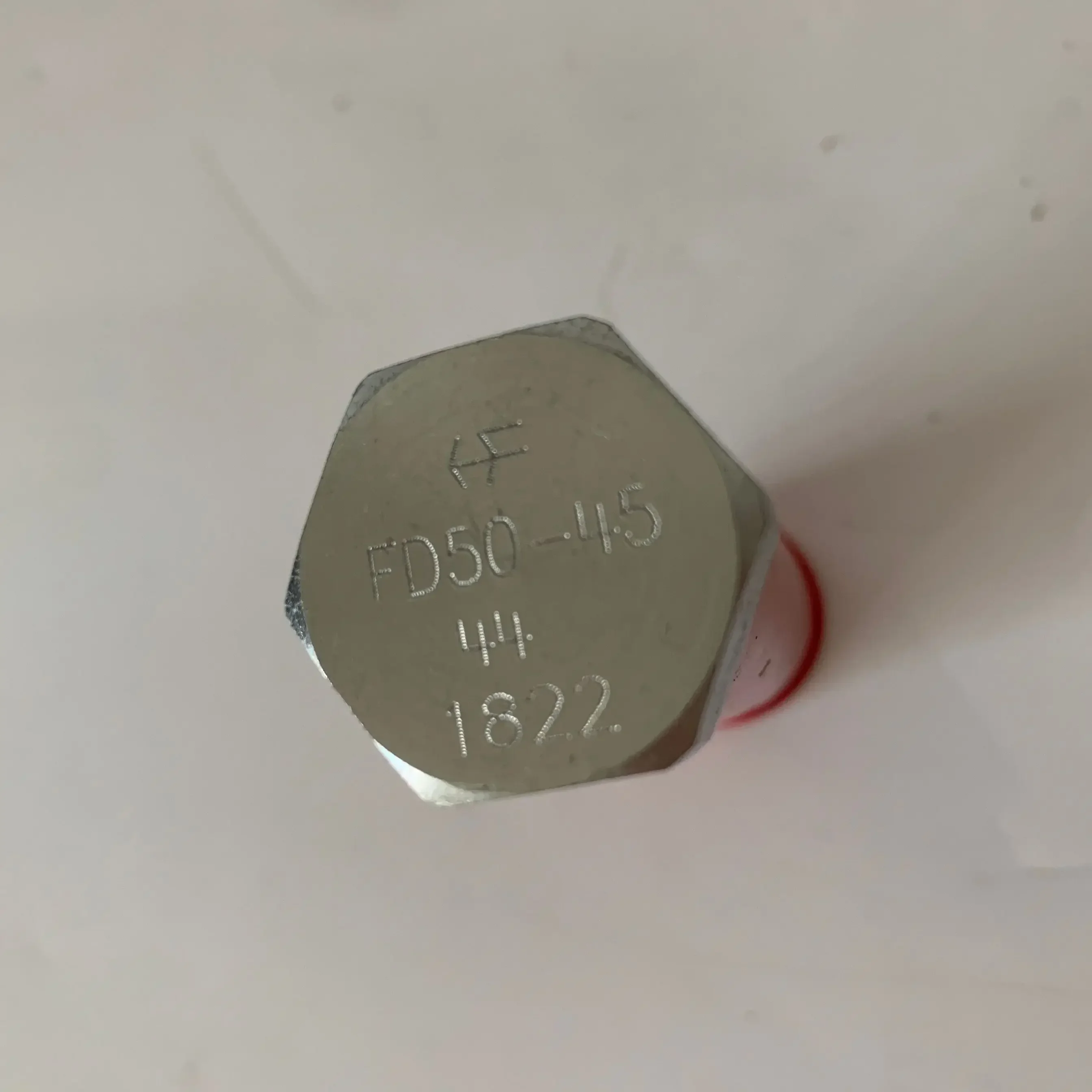 FD50-45 FD50-45-0-N-22 FD50-45-0-N-33 FD50-45-0-N-44 FD50-45-0-N-66 hydrforce Force с оригинальным расходом