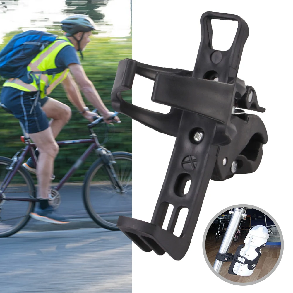 

Bicycle Bottle Holder Cup Brackets Quick Release Water Bottle Holder Adjusted Cup Stands Riding Equipment Accessories