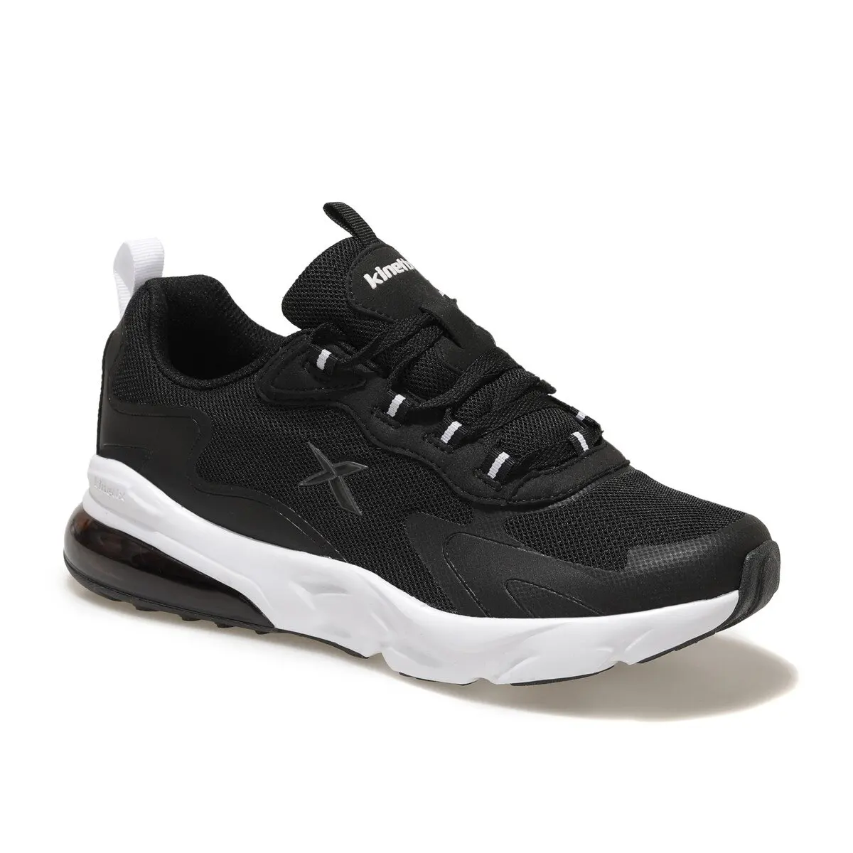 

SKYLAR 1FX Black Men 'S Running Shoe