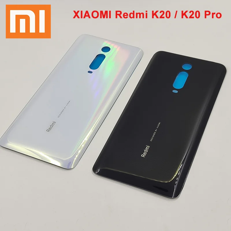 

Xiaomi – glass rear case, battery protective case of redmi K20 pro, rear door panel of redmi K20 mi 9t ProGlass Rear Housing