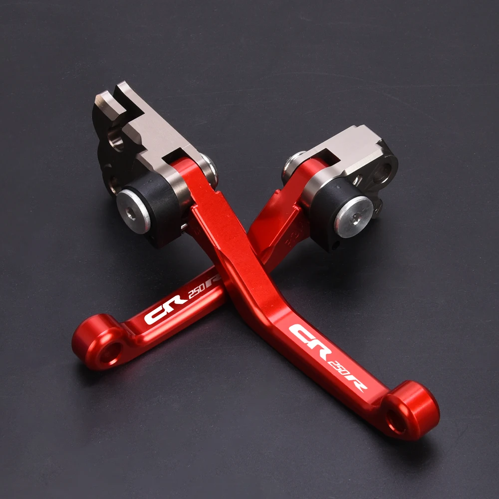Для Honda CR250R 1992-2003 2002 2001 2000 CR250 CR 250 R 250R мотоцикл с ЧПУ грязевой питбайк мотокросс