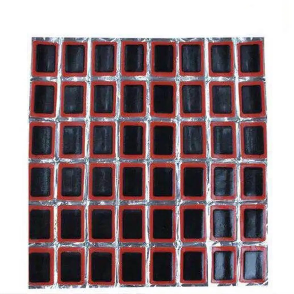 

48 шт./набор, профессиональные Пластыри для экстренных шин