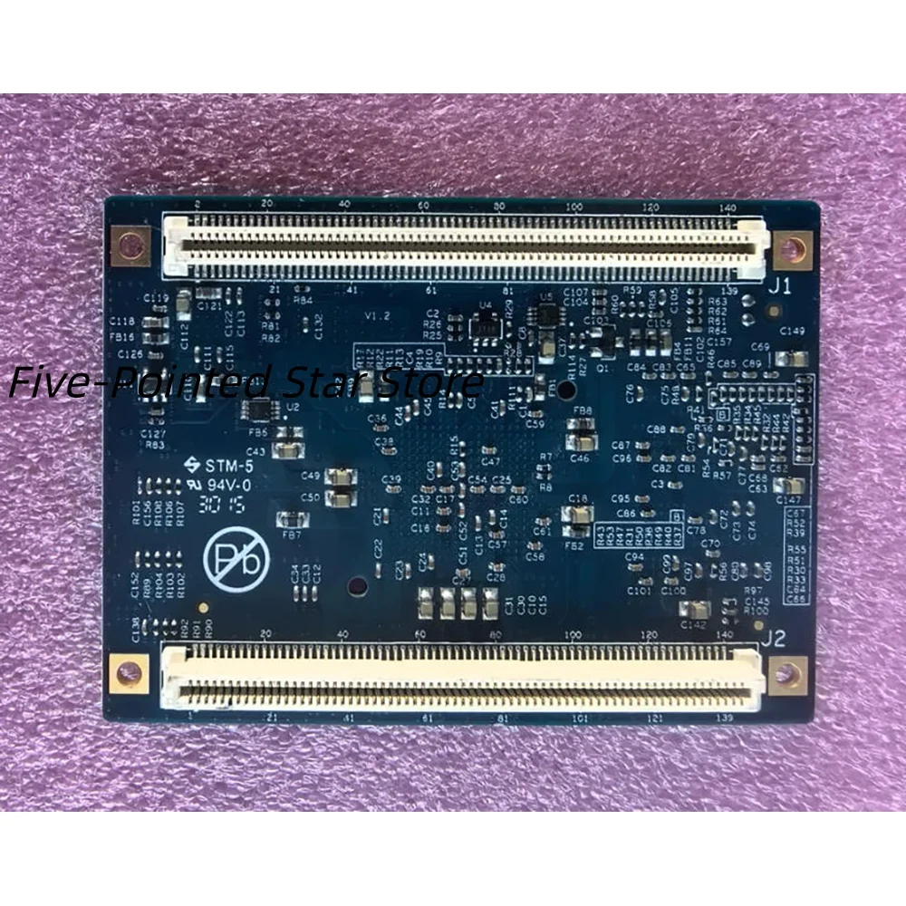 Основная плата MYC-C7Z010 4E1D-667-C (art.: 3920dbf274fc3) - 3920dbf274fc3