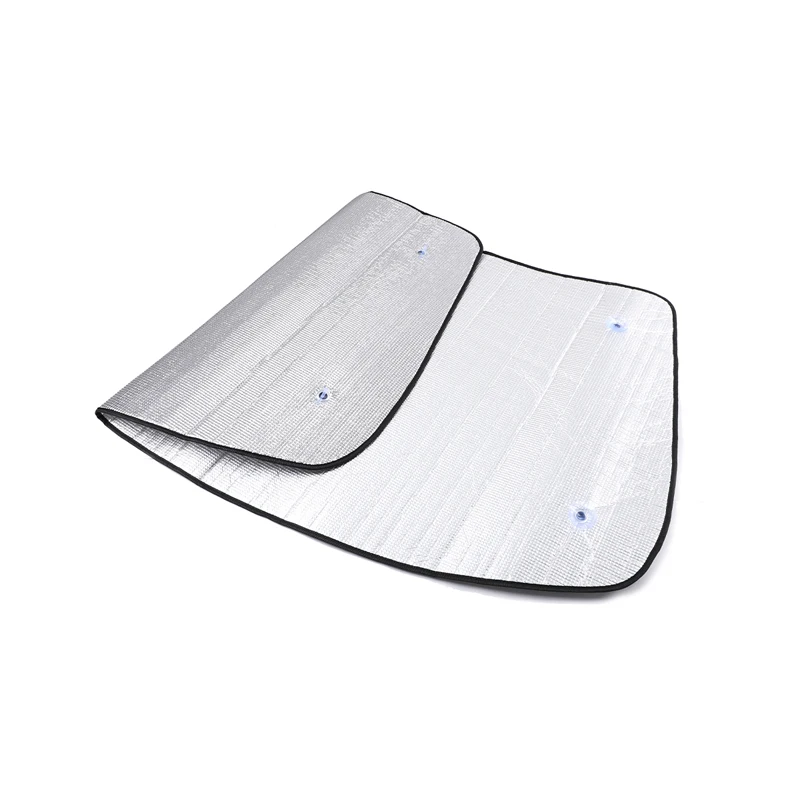 Солнцезащитный козырек на лобовое стекло автомобиля для Honda Civic 10 и 11