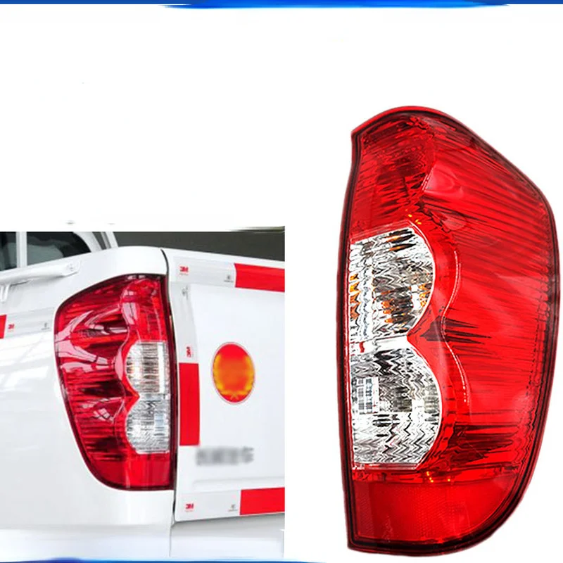 

Задний фонарь в сборе для Wingle 5, 1 шт.