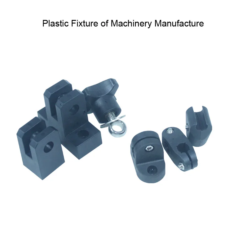 

АБС-зажим для машинного крепления, кронштейн, все виды пластиковых аксессуаров, крепление GFK160 и GFK280, кронштейн SHENLIN