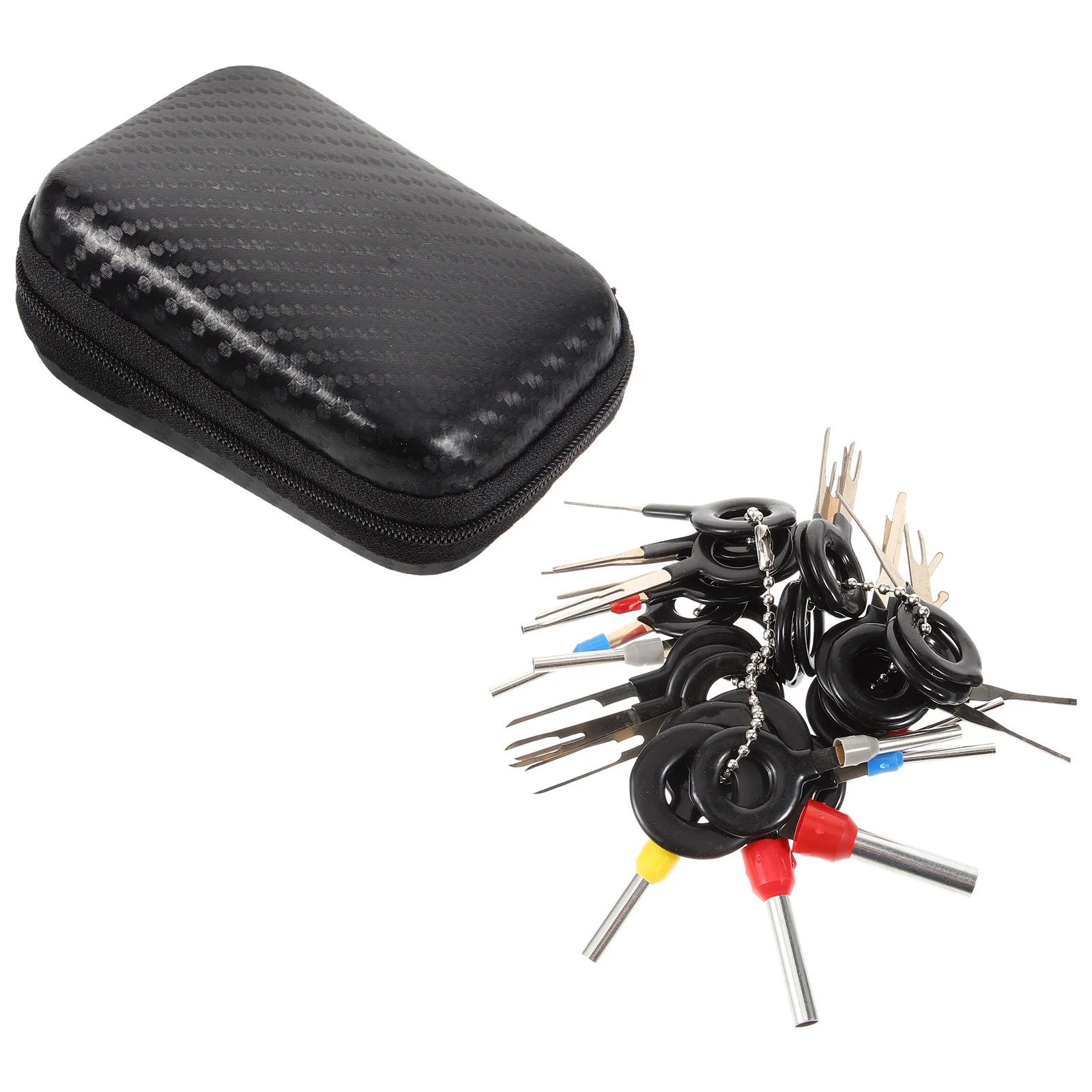 82 шт. игольчатый выталкиватель автомобильные электрические инструменты