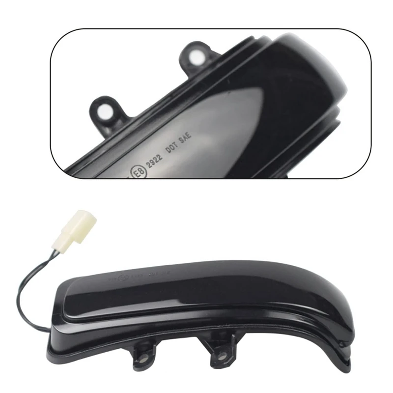 Автомобильный дневной сигнал поворота