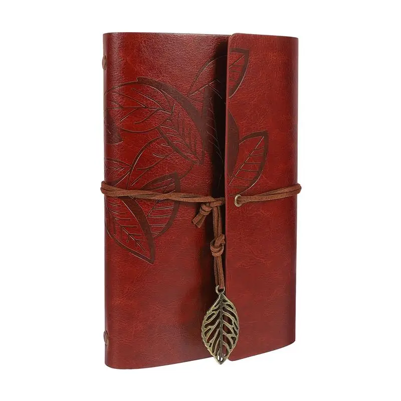 

Vintage Travel Notepad Daily Writing Notepad Schedule Planning Book for Outdoor