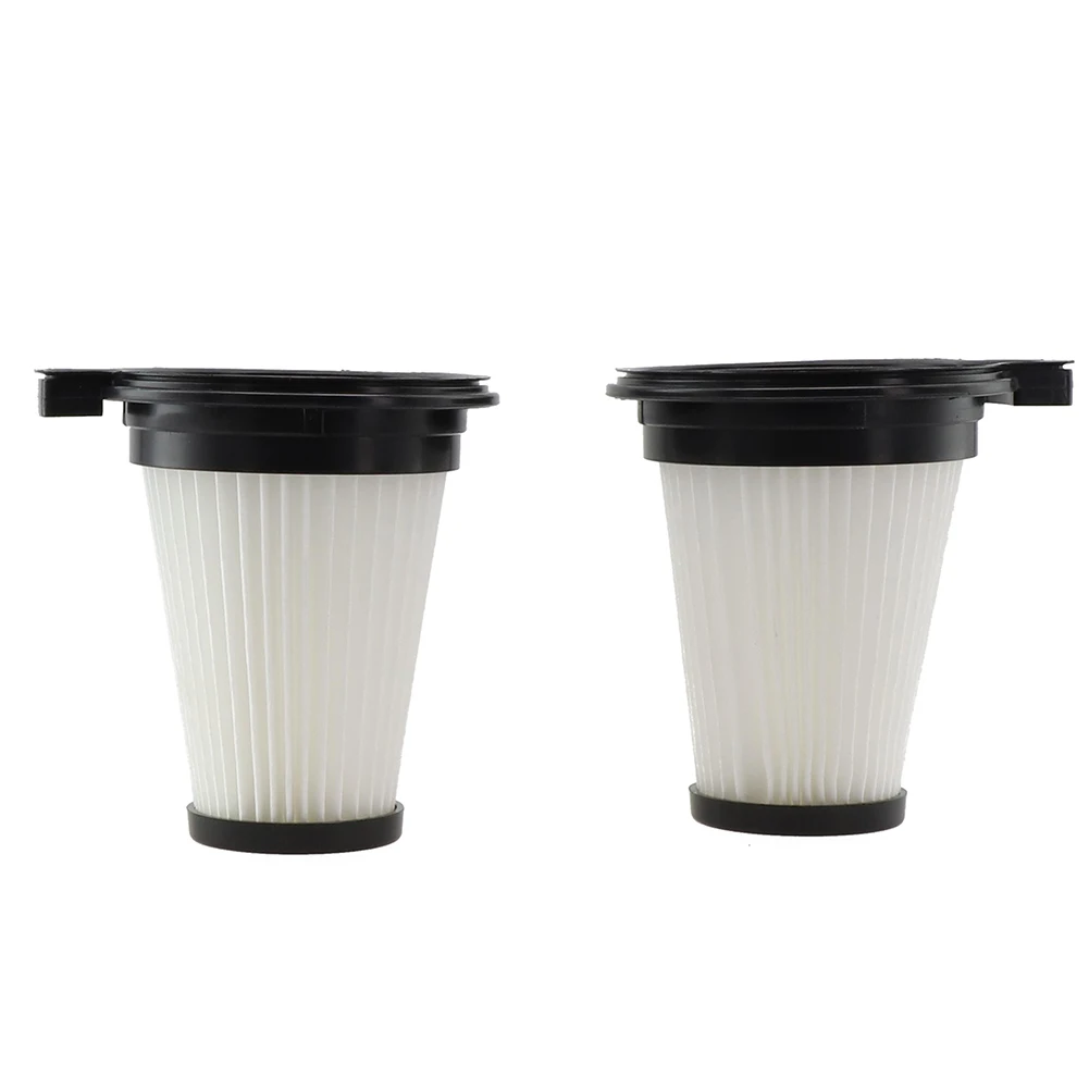

2PCS Vacuum Cleaner Accessories HEPA Filter For Wyze Cordless Stick Replacement Filter Handheld Cordless Vacuum Cleaner Parts