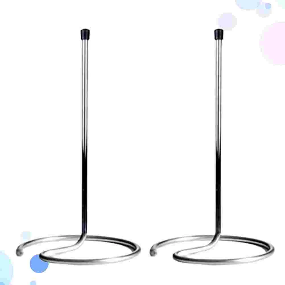 

2 шт., быстросохнущая подставка для графина