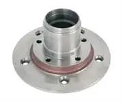 

Ten wheel hub for 1111