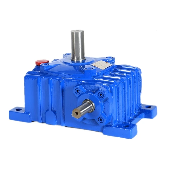 

Factory price WPO series worm motor reducer 220v WPO40 worm reduction gearbox for textile machinery